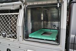 2021 Toyota Landcruiser GXL