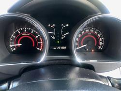 2011 Toyota Kluger KX-R