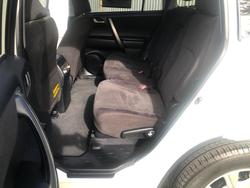 2011 Toyota Kluger KX-R