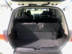 2011 Toyota Kluger KX-R