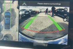 2022 GWM Ute Cannon-X