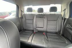 2022 GWM Ute Cannon-X