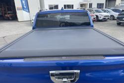 2022 GWM Ute Cannon-X