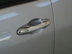 2023 Toyota Hilux SR5