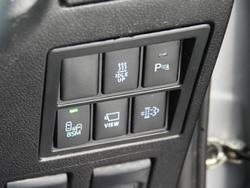 2023 Toyota Hilux SR5