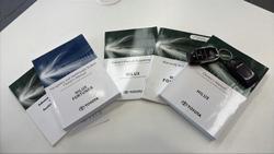 2023 Toyota Hilux SR5