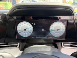 2023 Hyundai i30 Elite CN7.V1 MY23 Atlas White