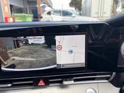 2023 Hyundai i30 Elite CN7.V1 MY23 Atlas White