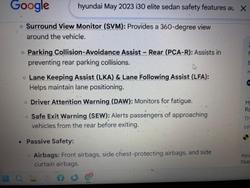 2023 Hyundai i30 Elite CN7.V1 MY23 Atlas White