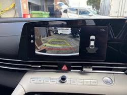 2023 Hyundai i30 Elite CN7.V1 MY23 Atlas White