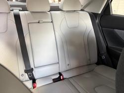 2023 Hyundai i30 Elite CN7.V1 MY23 Atlas White