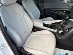 2023 Hyundai i30 Elite CN7.V1 MY23 Atlas White