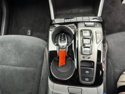 2023 Hyundai Tucson Elite N Line
