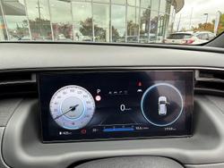 2023 Hyundai Tucson Elite N Line