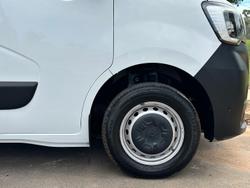 2024 Renault Master Pro 110kW