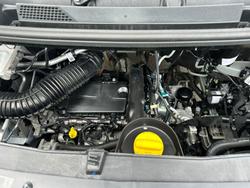 2024 Renault Master Pro 110kW