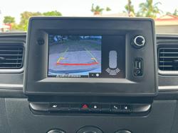 2024 Renault Master Pro 110kW