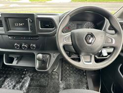 2024 Renault Master Pro 110kW