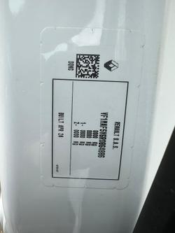 2024 Renault Master Pro 110kW