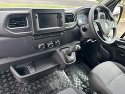 2024 Renault Master Pro 110kW