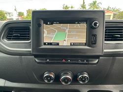 2024 Renault Master Pro 110kW