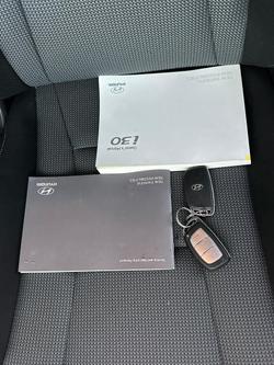 2015 Hyundai i30 SR