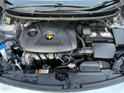 2015 Hyundai i30 SR