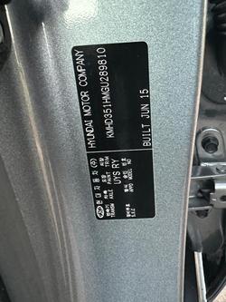 2015 Hyundai i30 SR