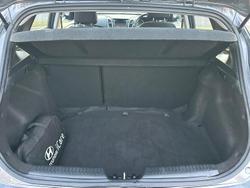 2015 Hyundai i30 SR