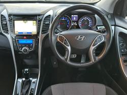 2015 Hyundai i30 SR