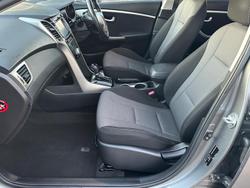 2015 Hyundai i30 SR