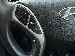 2015 Hyundai i30 SR