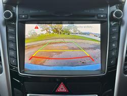 2015 Hyundai i30 SR