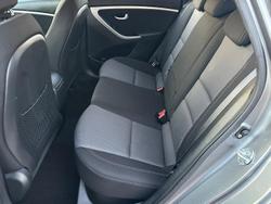 2015 Hyundai i30 SR