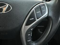 2015 Hyundai i30 SR