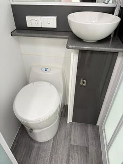 2024 Coach RV 2 BUNK 18.7FT