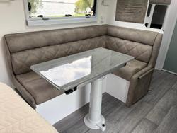 2024 Coach RV 2 BUNK 18.7FT Price reduced to $89,990 save $10,000