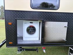 2024 Coach RV 2 BUNK 18.7FT