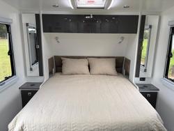 2024 Coach RV 2 BUNK 18.7FT Price reduced to $89,990 save $10,000