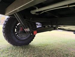 2024 Coach RV 2 BUNK 18.7FT