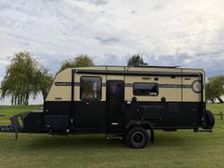 2024 Coach RV 2 BUNK 18.7FT