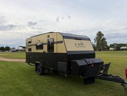 2024 Coach RV 2 BUNK 18.7FT