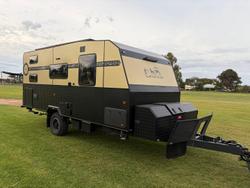 2024 Coach RV 2 BUNK 18.7FT