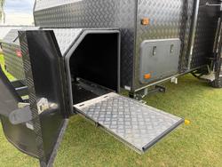 2024 Coach RV 2 BUNK 18.7FT