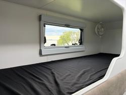 2024 Coach RV 2 BUNK 18.7FT Price reduced to $89,990 save $10,000