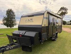 2024 Coach RV 2 BUNK 18.7FT