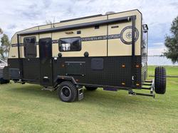 2024 Coach RV 2 BUNK 18.7FT