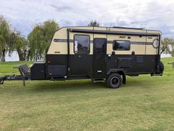 2024 Coach RV 2 BUNK 18.7FT Price reduced to $89,990 save $10,000
