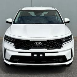2020 Kia Sorento Sport