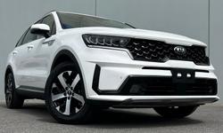2020 Kia Sorento Sport